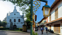 kochi