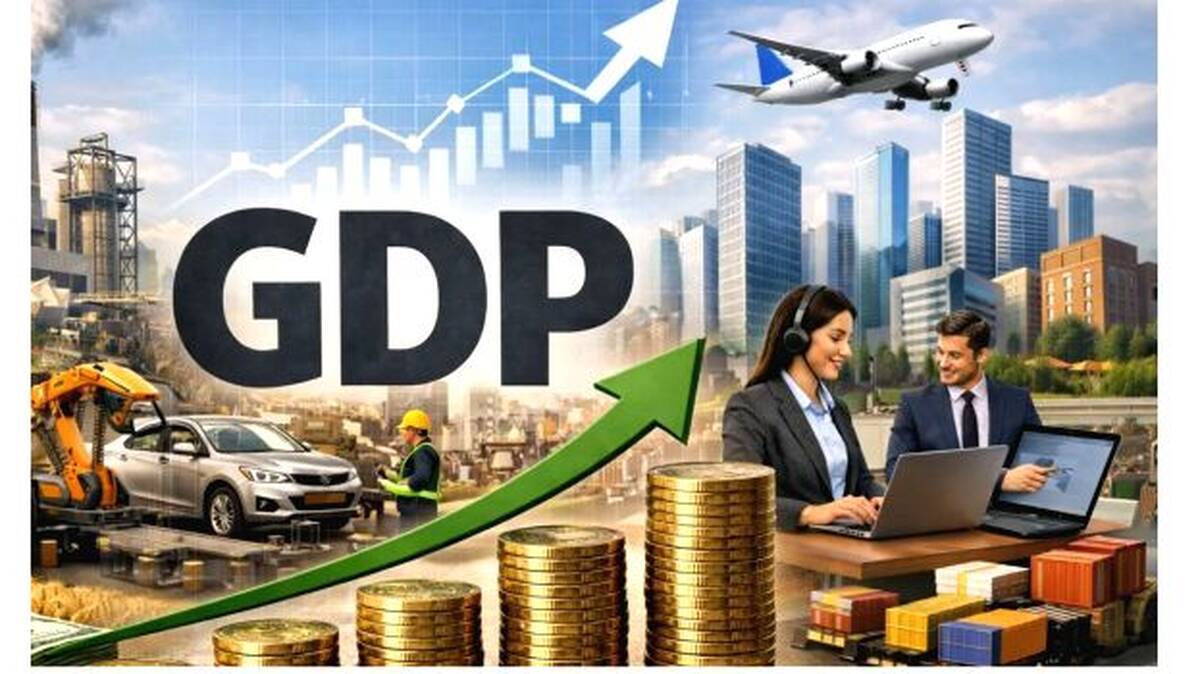 gdp