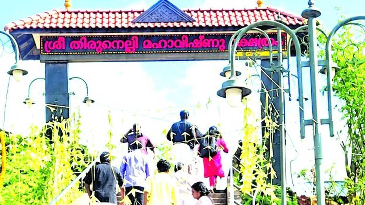 vayanad