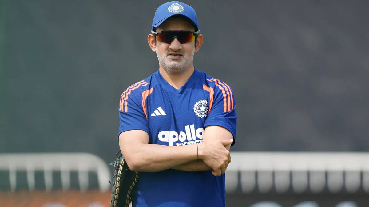 gautam-gambhir