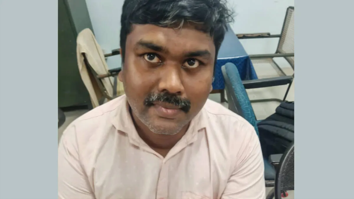 ratheesh
