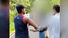 sexual-assault-against-girl-in-bihar-again-four-youths-arrested-video