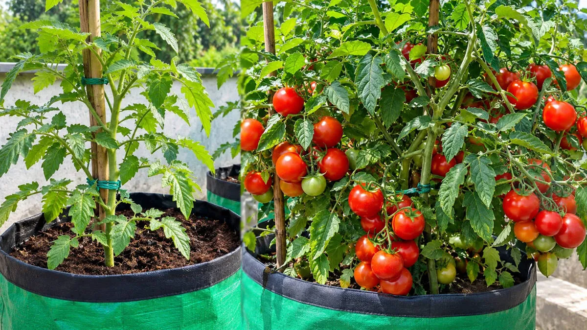 tomato
