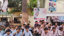 kollam-school-employee-assault