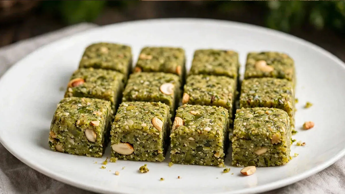 halwa