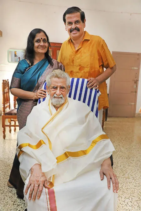 madhu