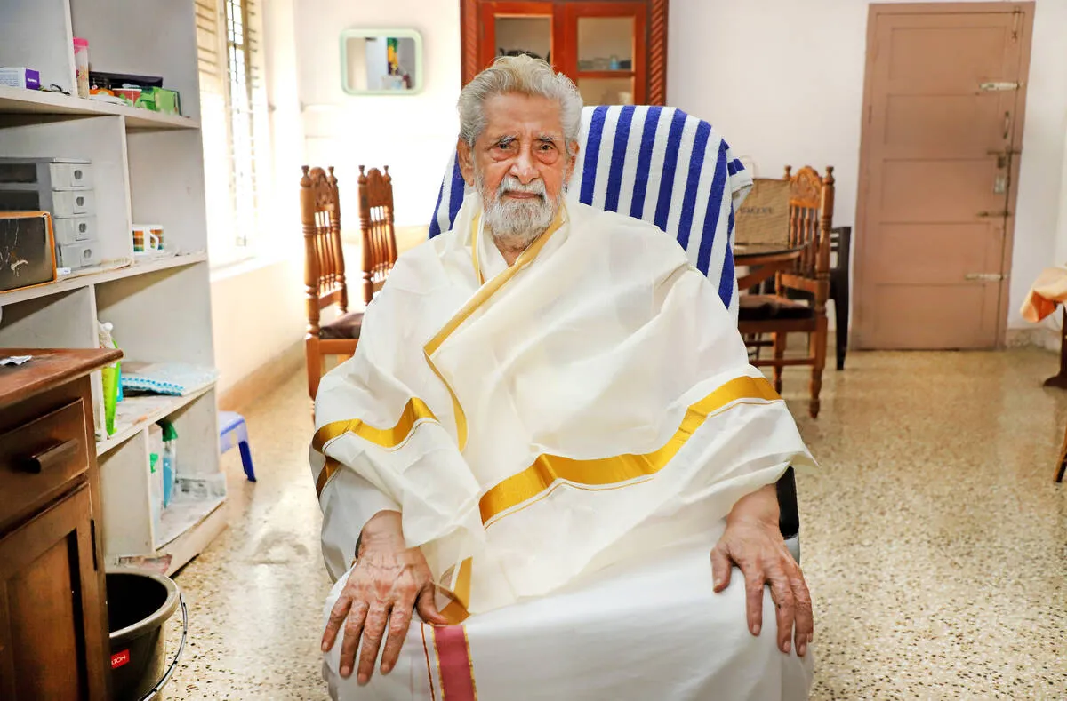 Kerala Kaumudi Photo Gallery
