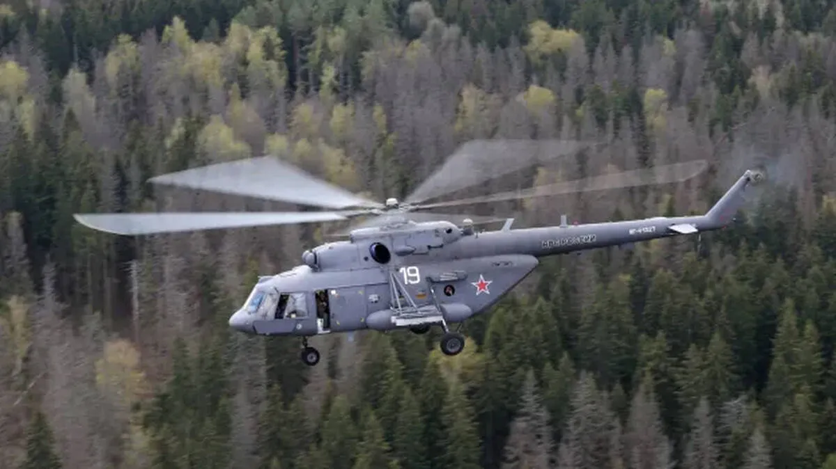 russian-helicopter