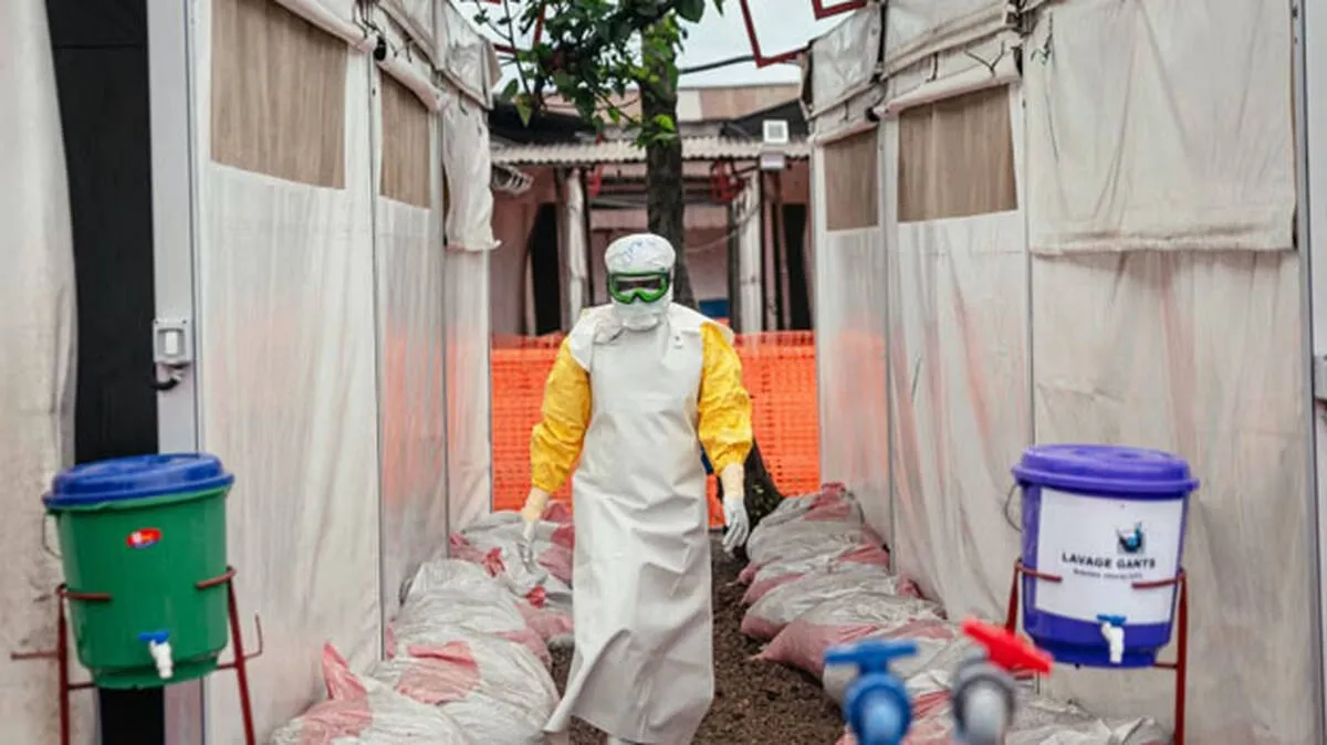ebola
