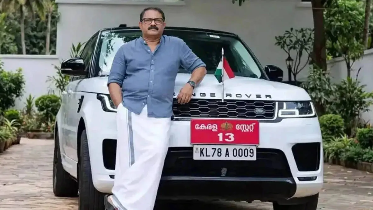 km-shaji