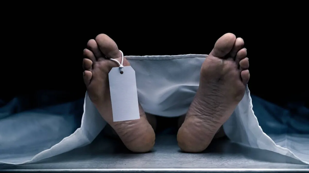 dead-body
