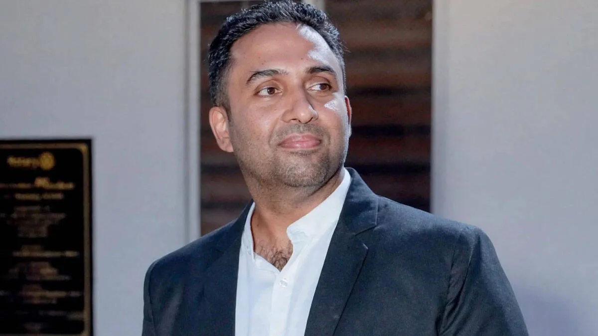 sarath-nambiar