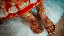 mehandi