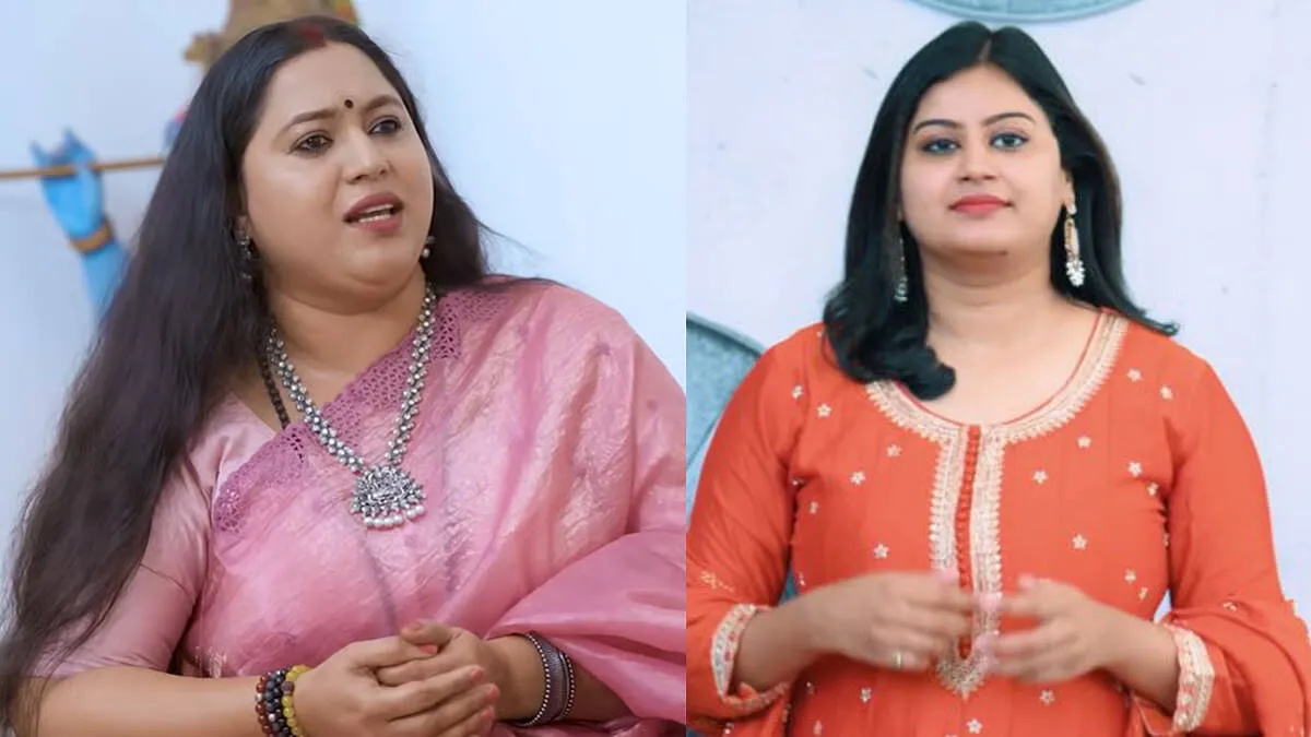അൻസിബ  ഹസനെ  അപമാനിച്ചെന്ന  പരാതി: ലക്ഷ്മി പ്രിയക്കെതിരെ  കേസെടുക്കാൻ  കോടതി  ഉത്തരവ്