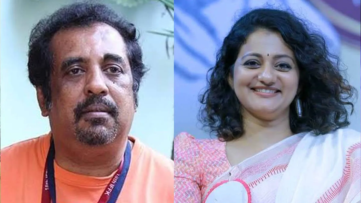raveendran-