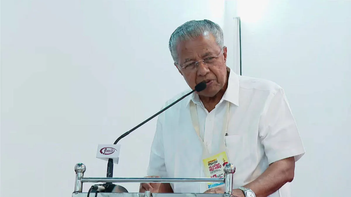 pinarayi-vijayan