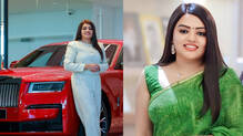 parvathy-maya-shaji-job-fraud