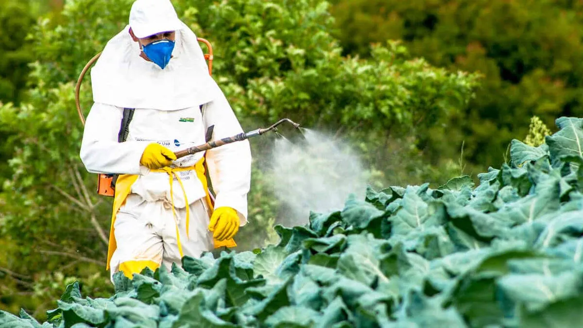 pesticides