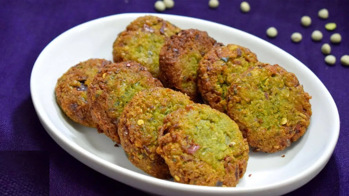 vada