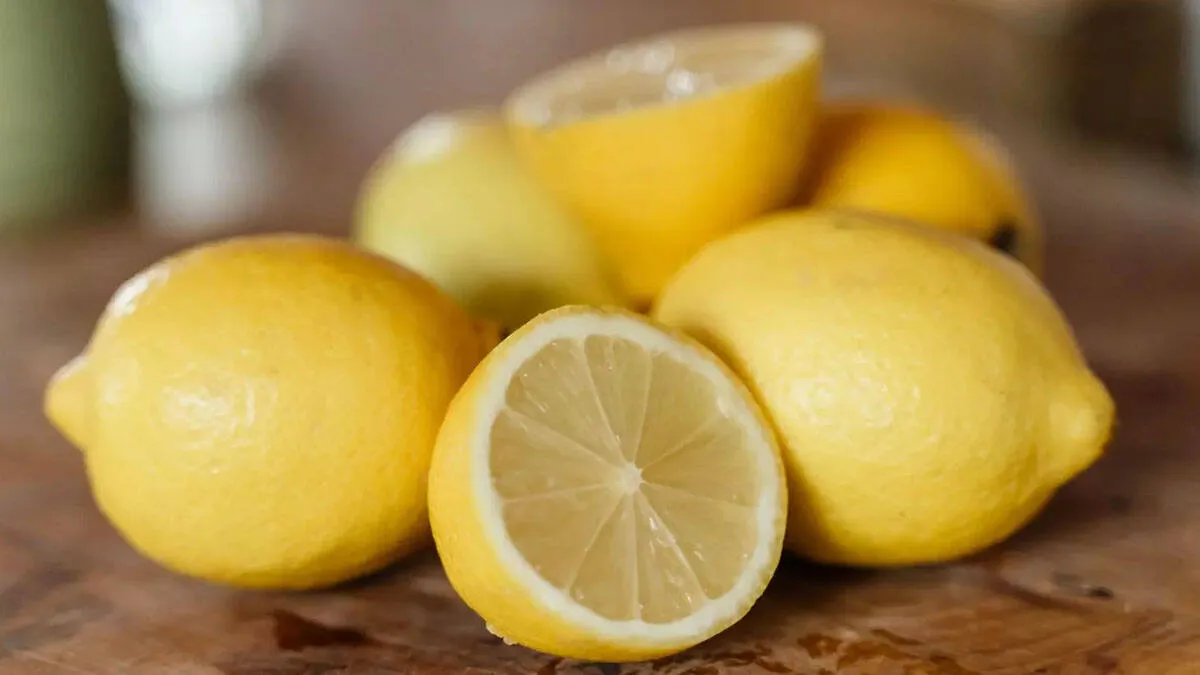 lemon