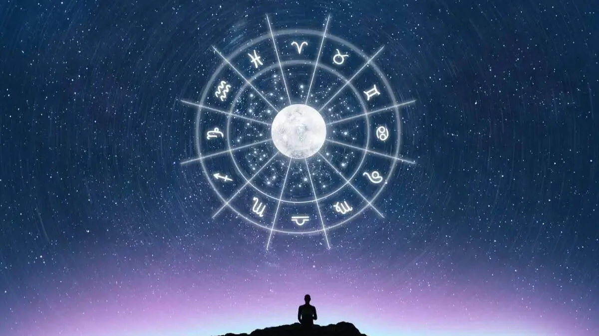 astro