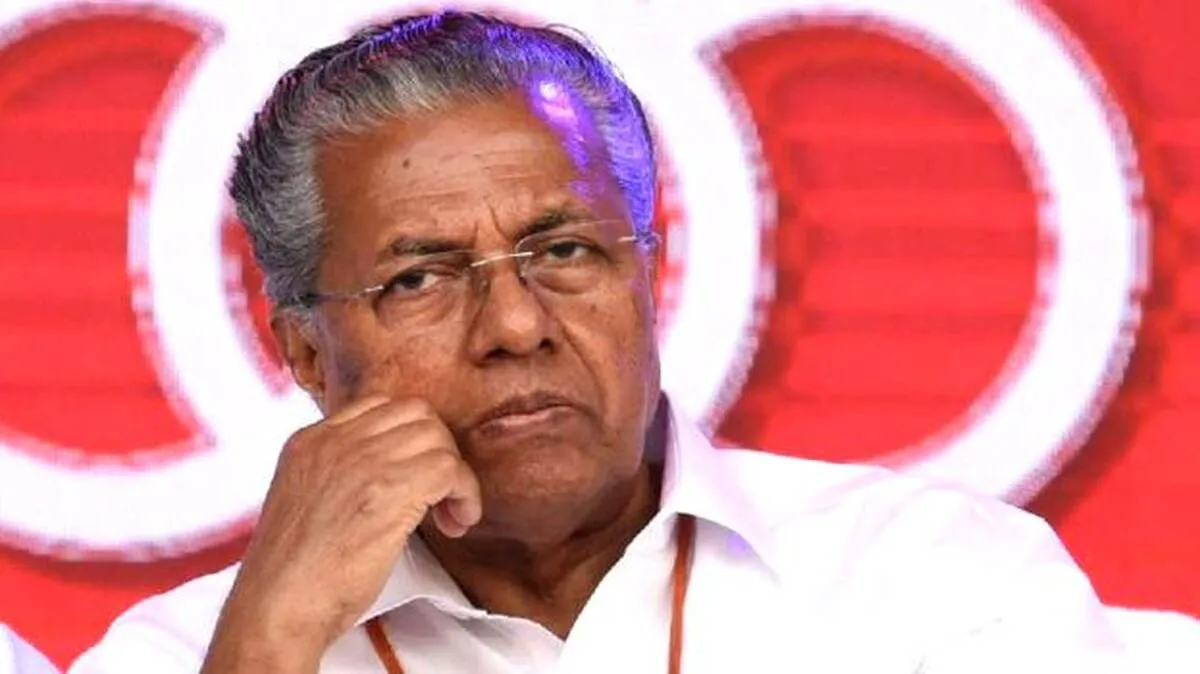 pinarayi-vijayan