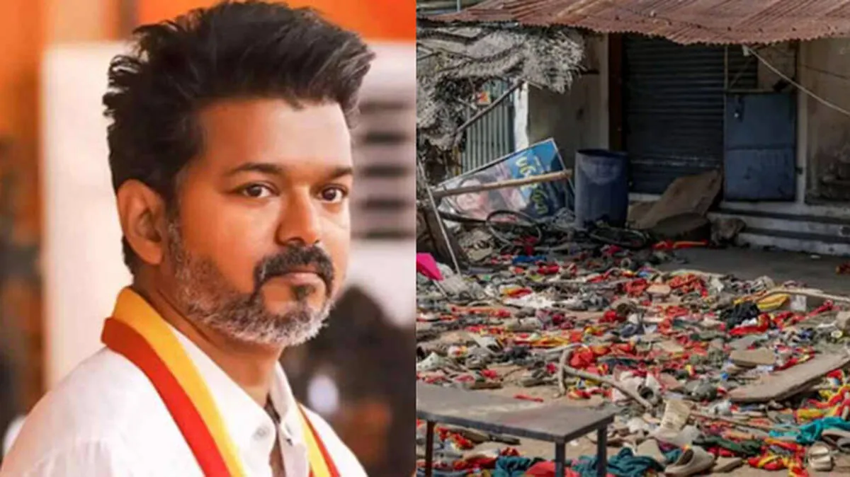 vijay