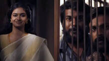keerthu-suresh-movie-scene-leaked