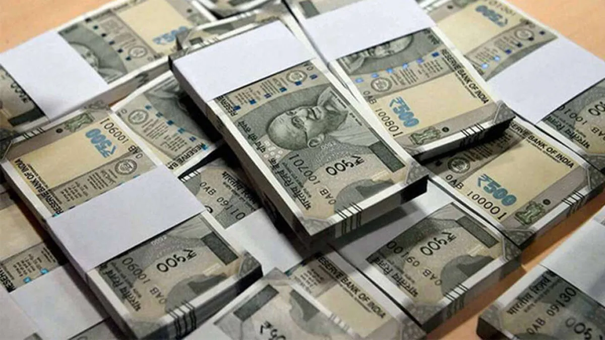 money money