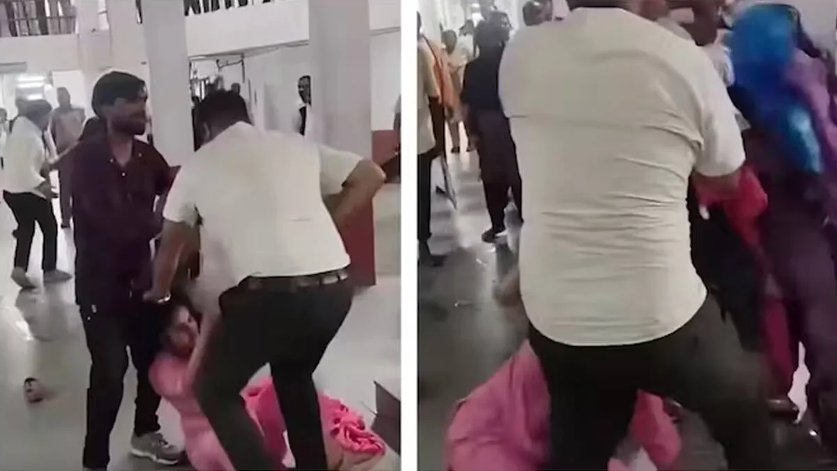 wife-husband-clash