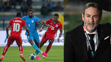 panama-coach--thomas-christiansen-blames-bengaluru-traffic-for-1-1-draw-against-india