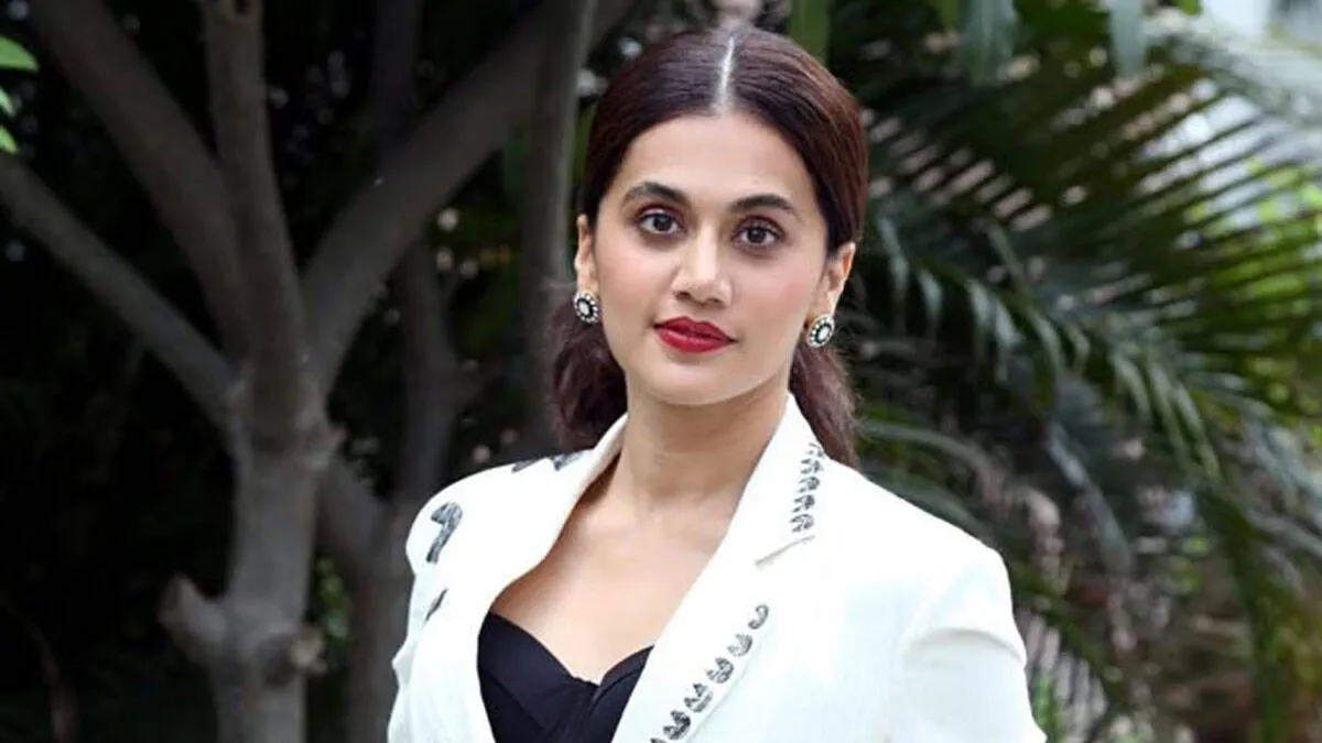 taapsee