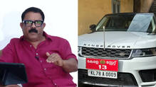 km-shaji-range-rover-controversy-explanation