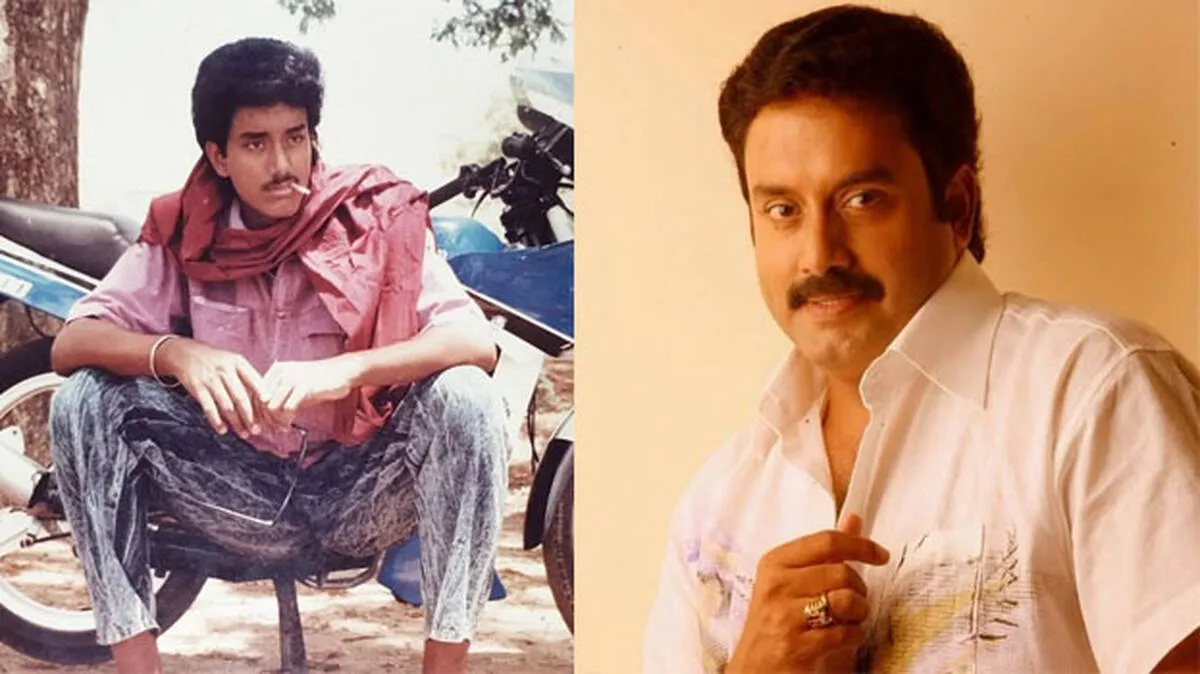 suresh-krishna