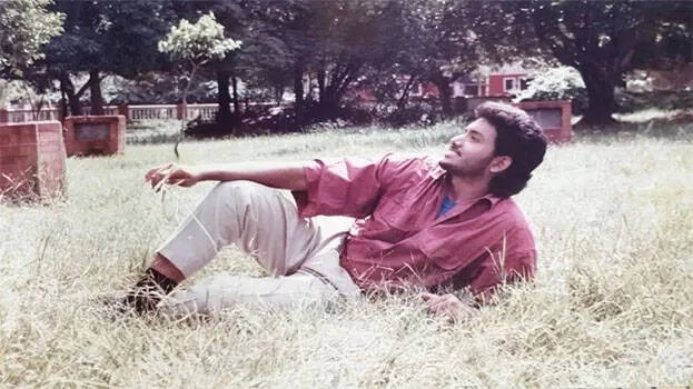 suresh-krishna