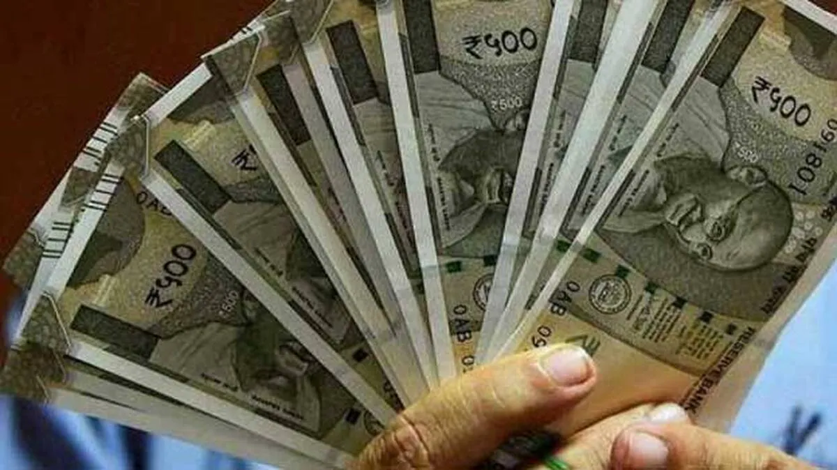 cash
