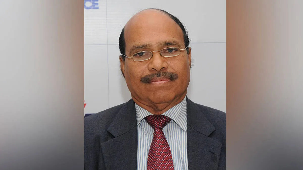 r-veeramani
