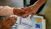 kerala-local-body-by-election-voting