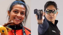 esha-and-pinky