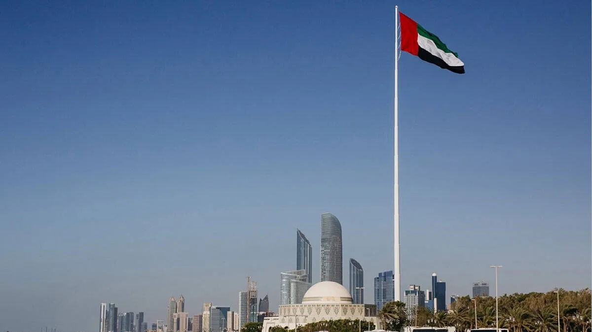 uae
