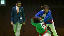 kurash