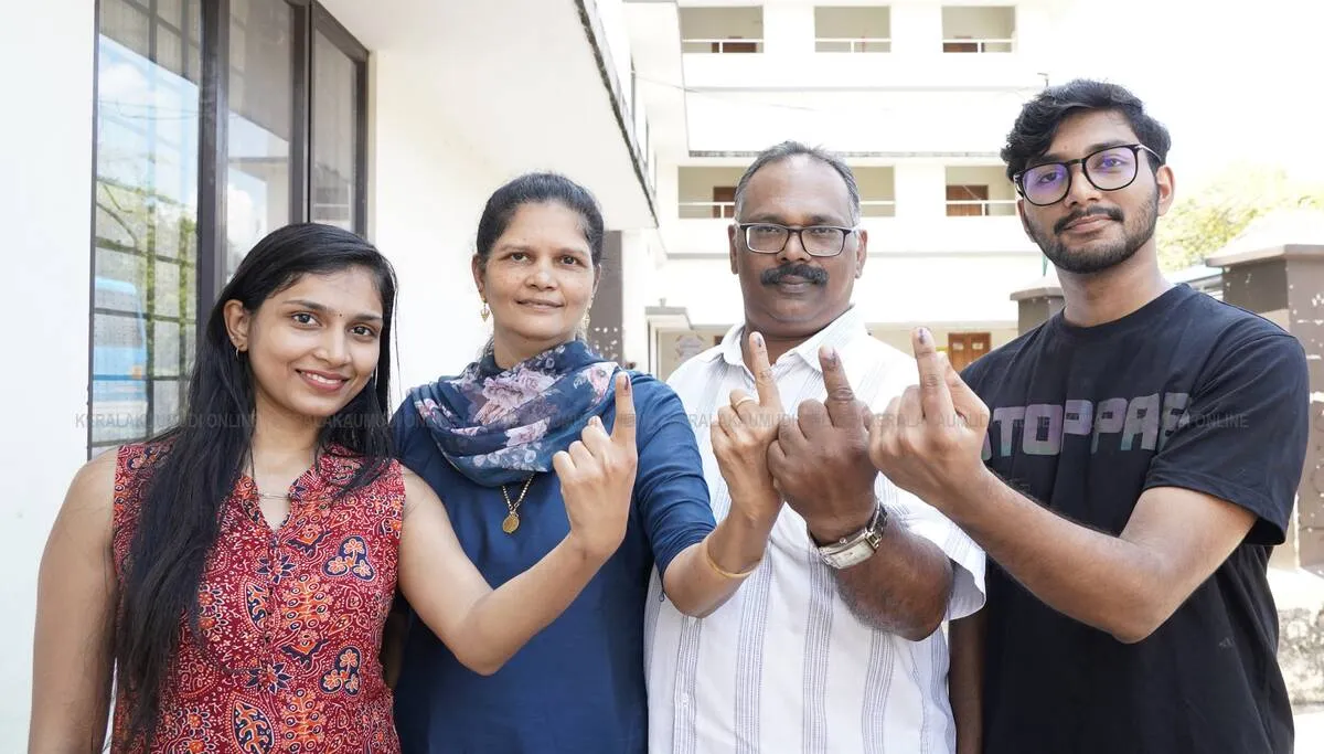vote