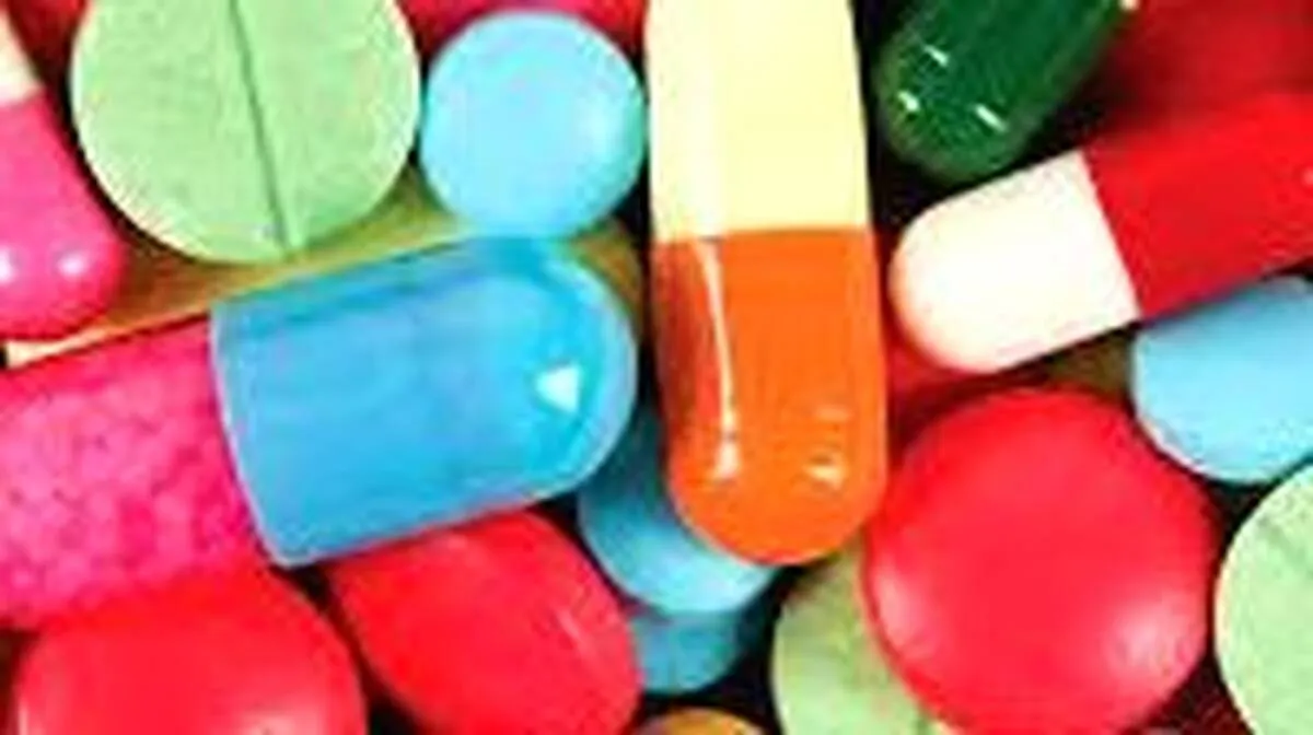 medicines medicines