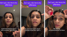 manshi-khandelkar-corporate-job-quit-warning-financial-planning