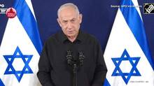 nethanyahu