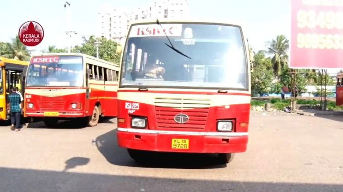 ksrtc ksrtc