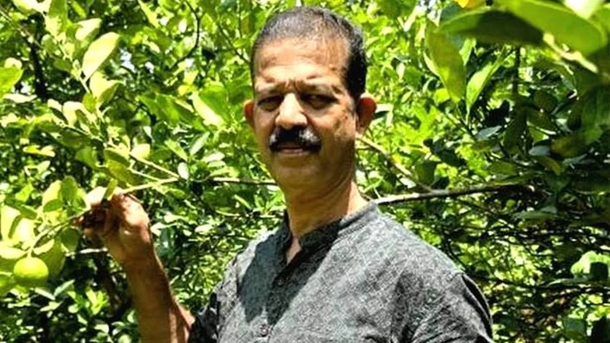 agricultue