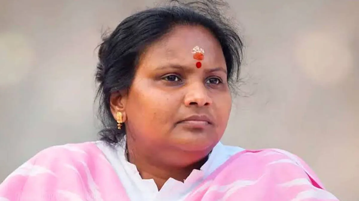 remya-haridas