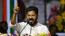 bjp-against-telangana-cm-revanth-reddy-over--his-rama-siva-controversial-remark