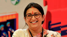 smriti-irani-rajya-sabha-up-bjp